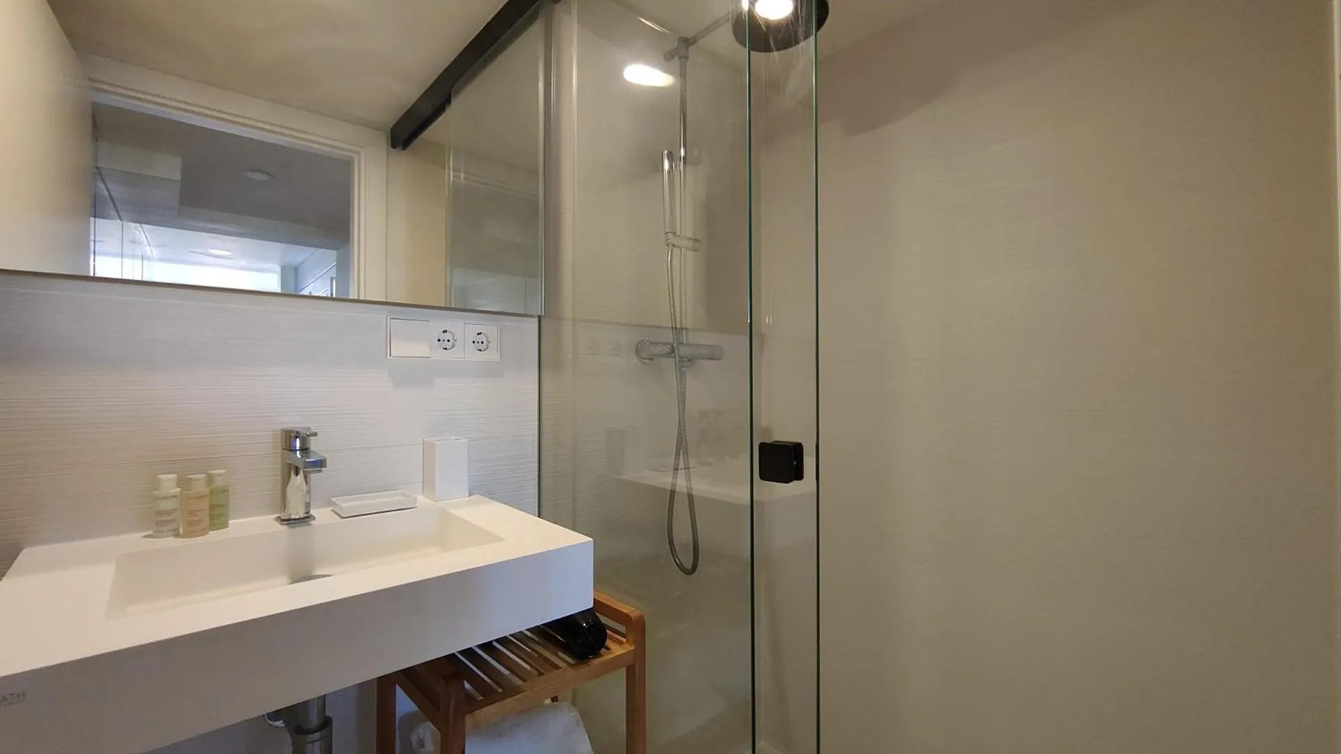 Luxury 2Br&2Washrooms City Center Βαρκελώνη